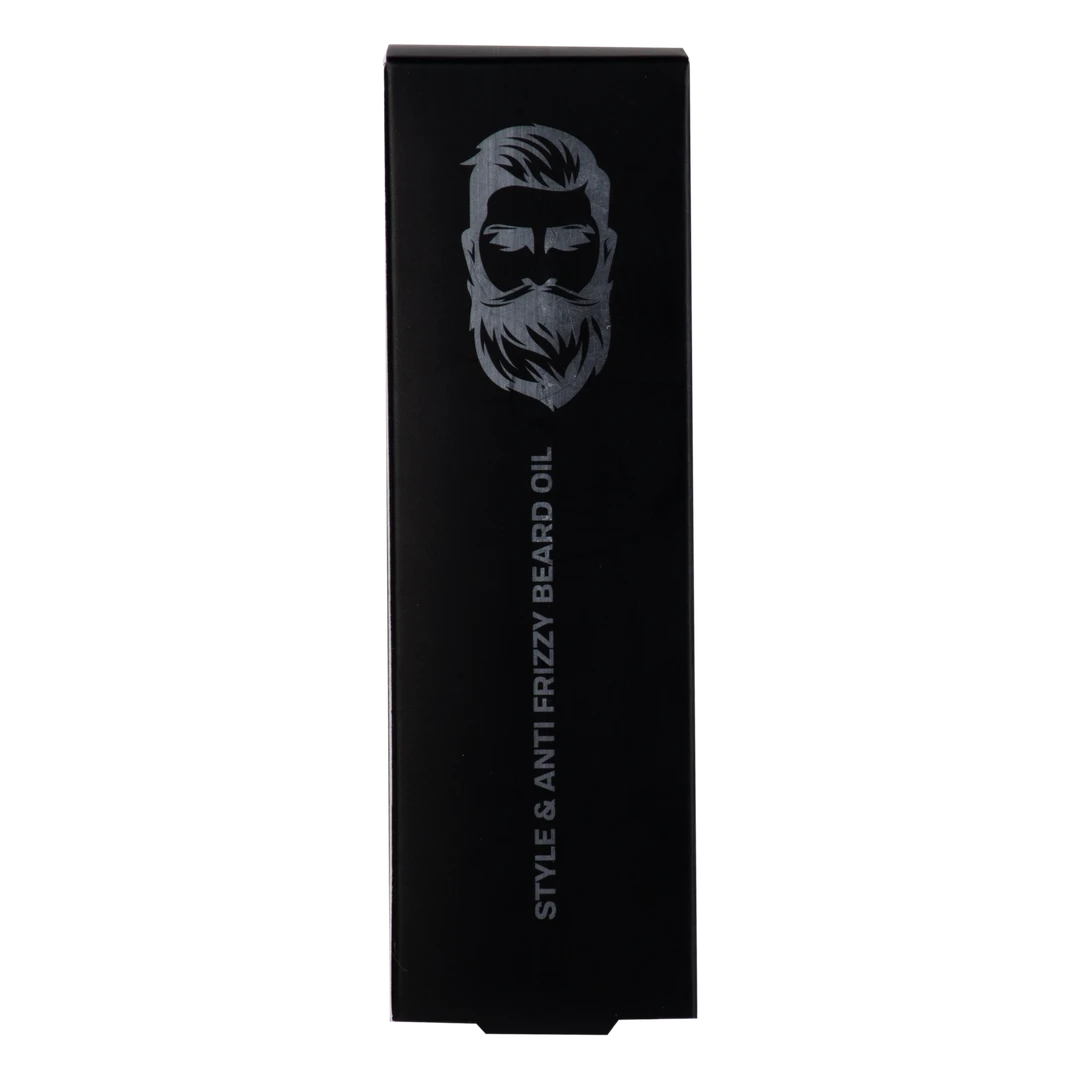 روغن تقویت ریش آقایان تراست - Image 2