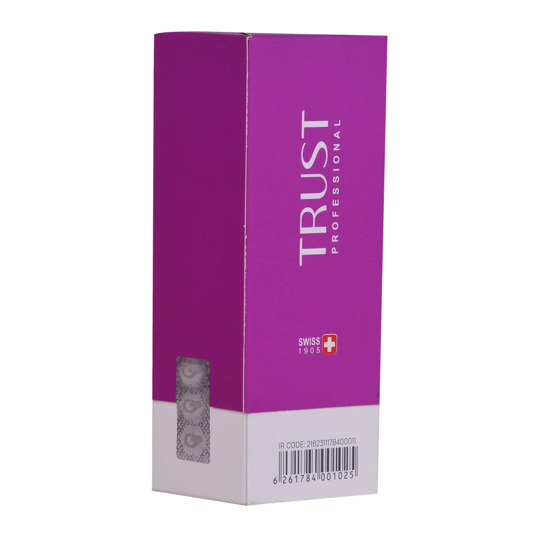 سرم کراتین و آرگان - Image 2